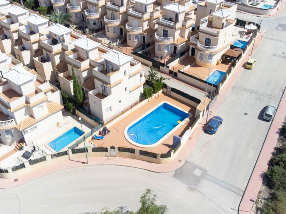 Villa i La Marina, Alicante - foto 2